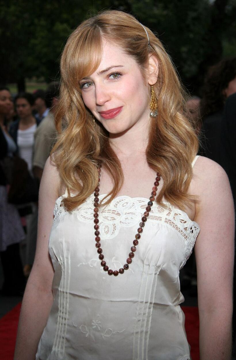 Jaime Ray Newman Pictures and Photos | Fandango